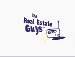 The Real Estate guys